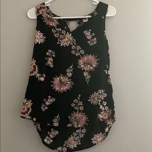 Old Navy Tank, size Medium